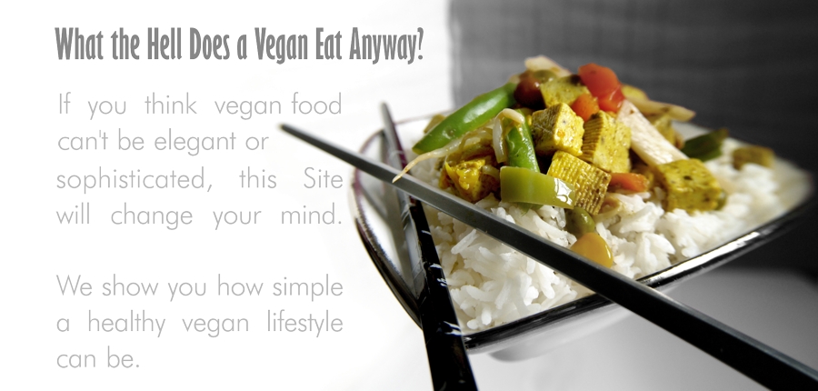China Reis Rezept Vegan