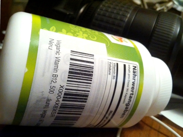 b12 Vitamine