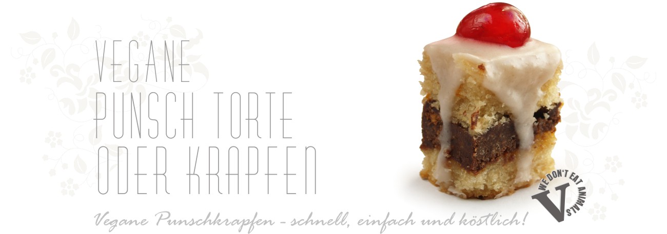 vegan rezept punschkrapfen