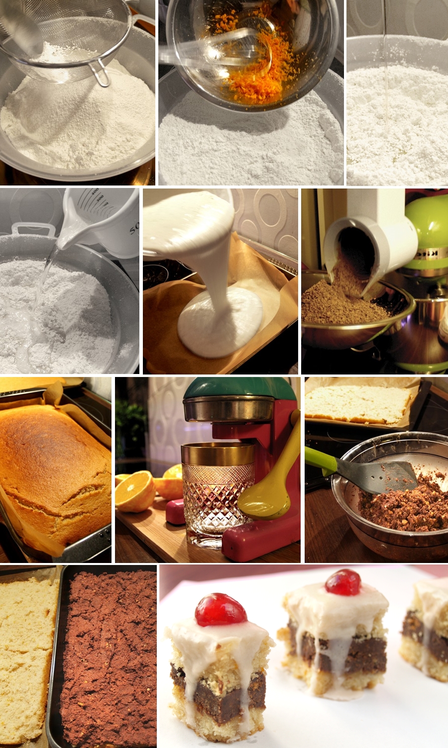 vegane punschkrapfen rezept torte