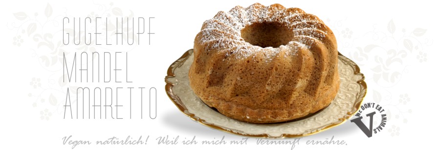 Gugelhupf Rezept Diät Vegan