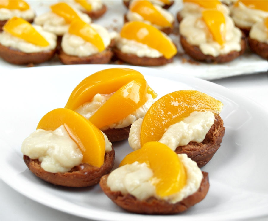 vegan rezept vanillecreme