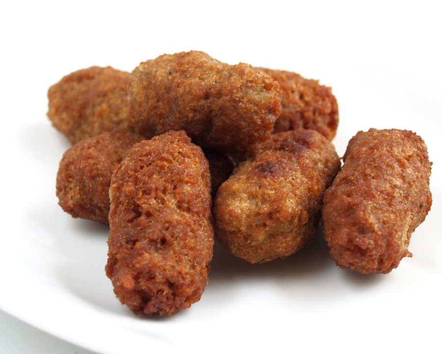 hacklaibchen vegan rezept