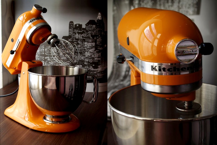 kitchenaid artisan