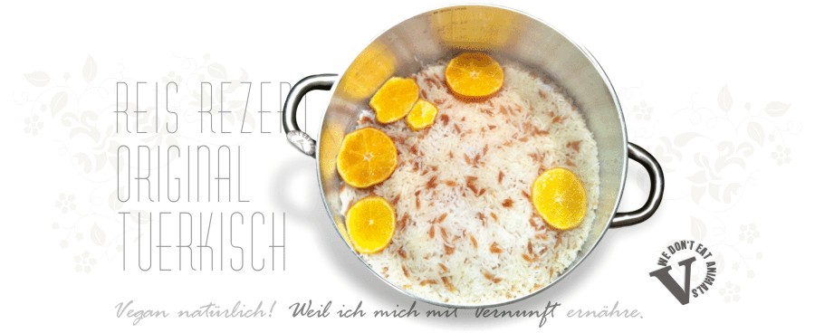 reis kochen tuerkisch