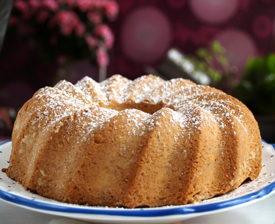 vegan backen kuchen