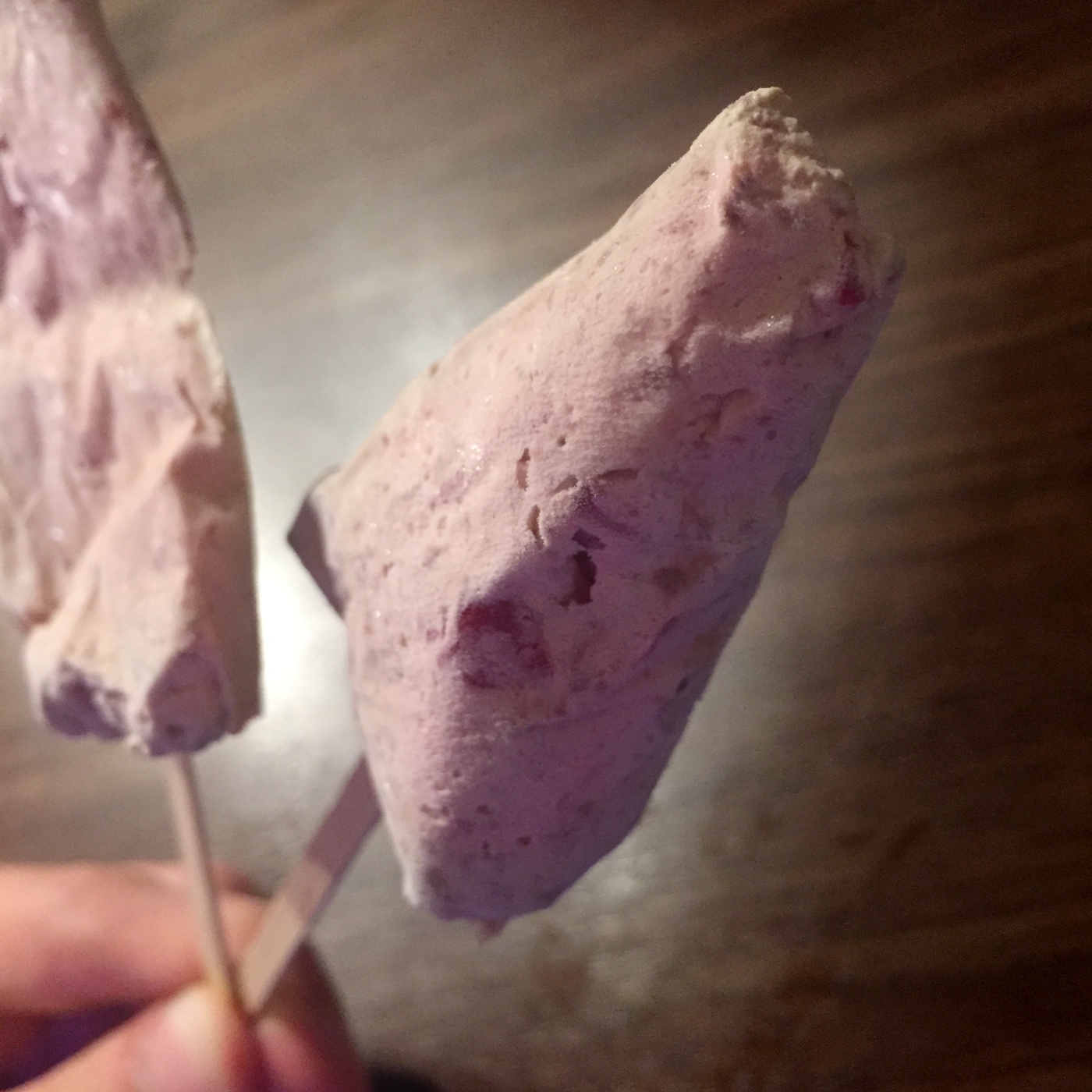 Eis Vegan Kirschen Rezept